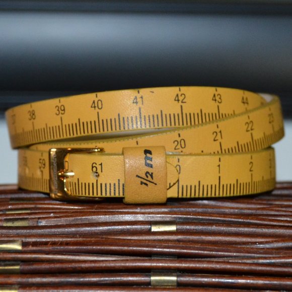 il mezzometro Ruler Bracelet - Picture 2 of 5